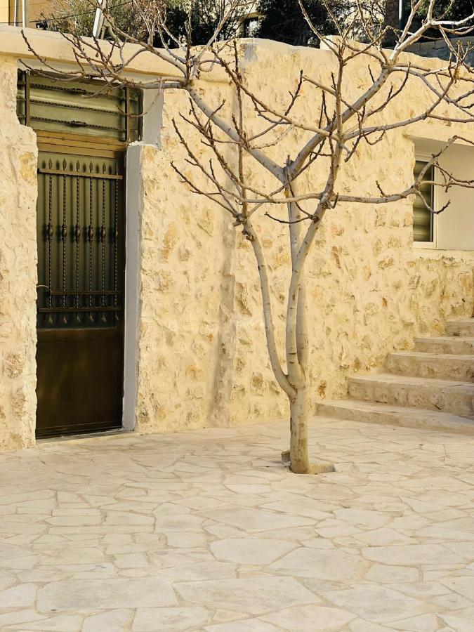 Grandpa House Apartment Wadi Musa Exterior foto