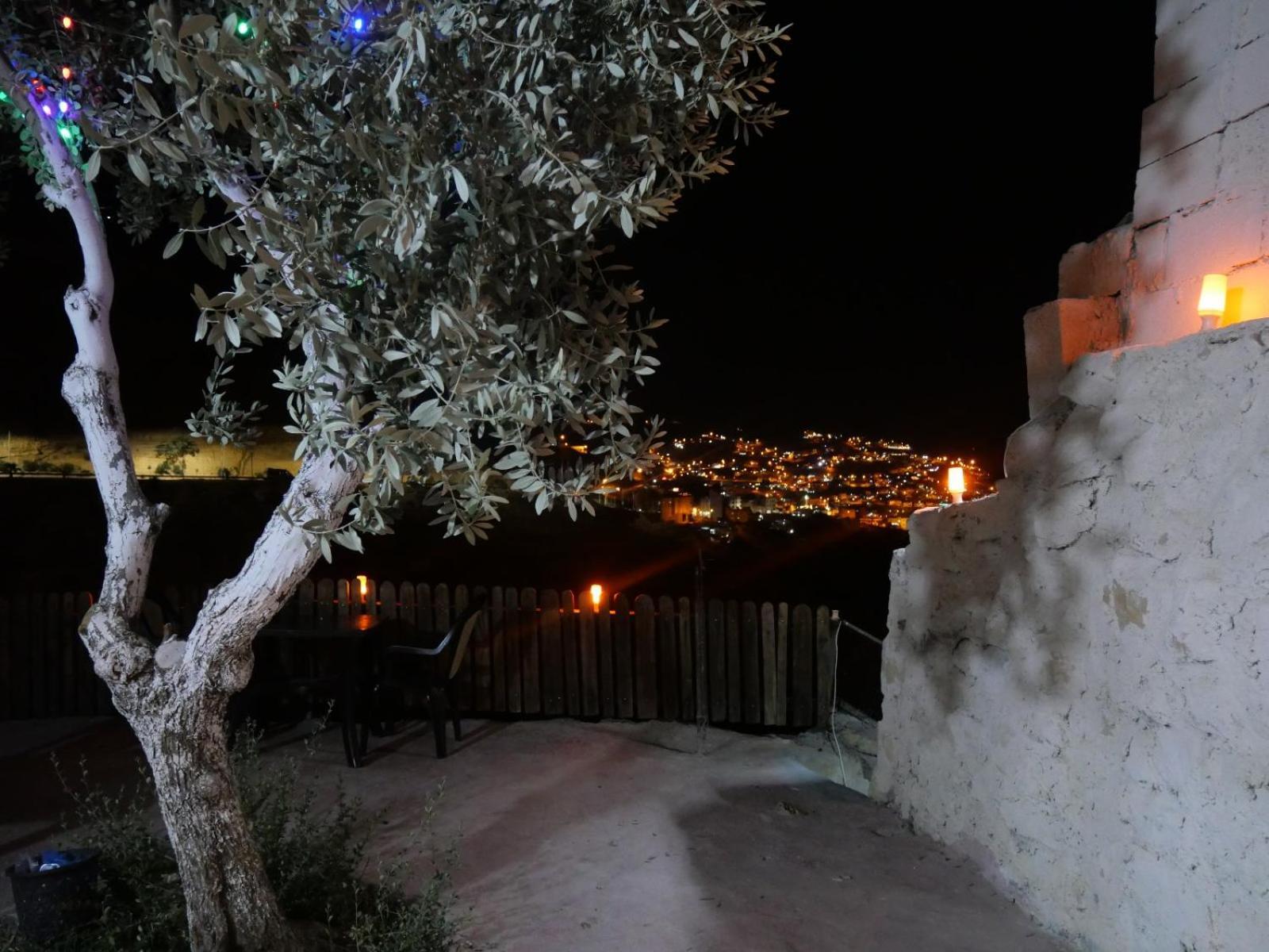 Grandpa House Apartment Wadi Musa Exterior foto